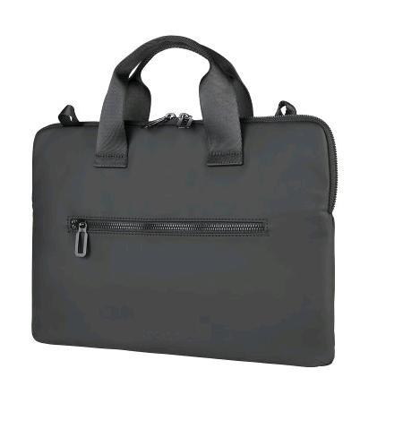 Tucano GOMMO BORSA SUPERSLIM 15.6'UM50